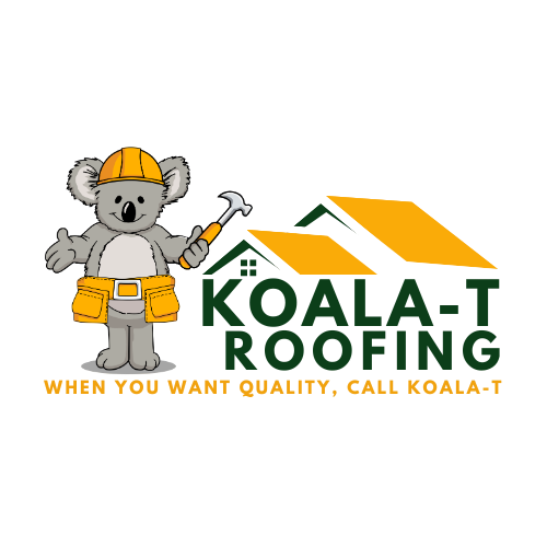 Koala-T Roofing company in the Phoenix Valley in Arizona
