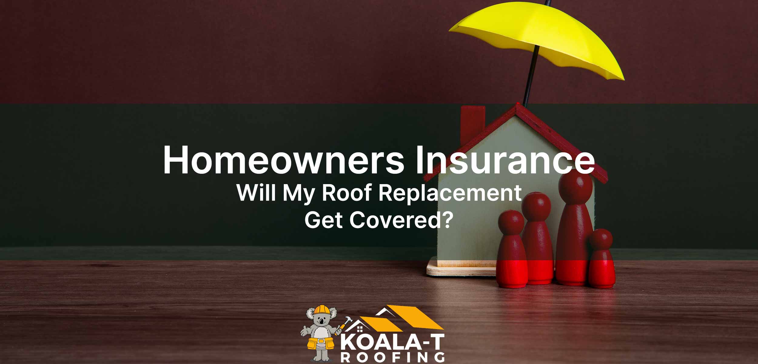 Will My Homeowners Insurance Cover Roof Replacement in Surprise, AZ